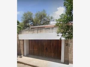 Casa en Obraje, Aguascalientes, Aguascalientes