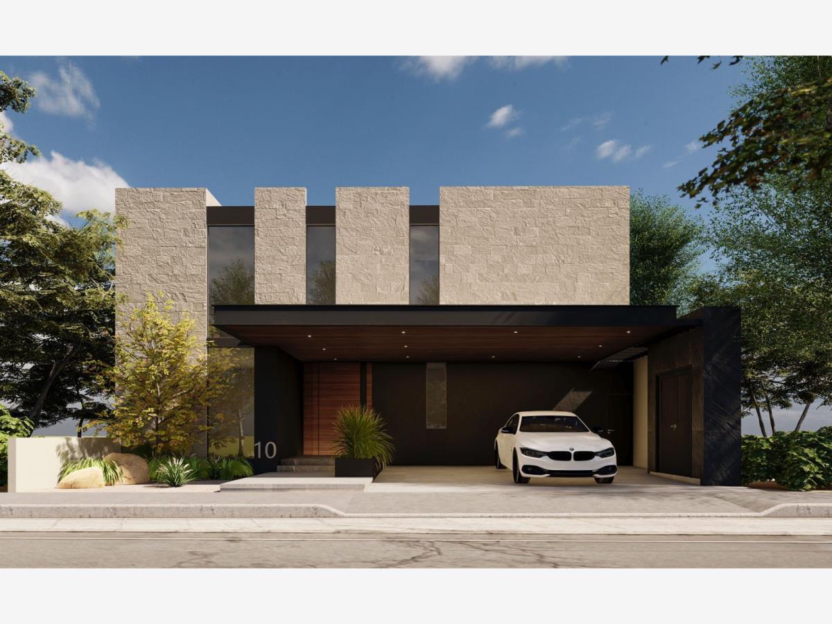 Casa en venta en Real del Nogalar, Torreón — foto 1 de 9