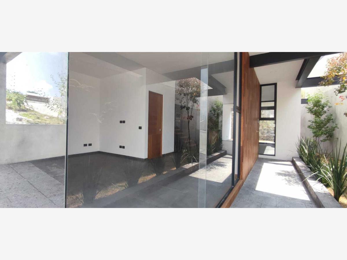 Casa en venta en Paseo del Parque, Morelia — foto 1 de 37