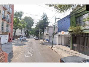 Casa en venta en Americas Unidas, Benito Juárez — foto 3 de 6