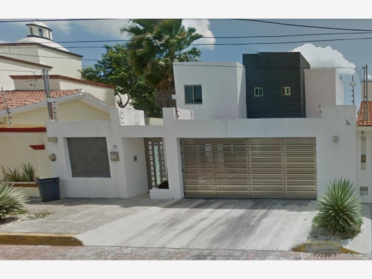 Casa en venta en Cancún Centro, Benito Juárez — foto 1 de 10