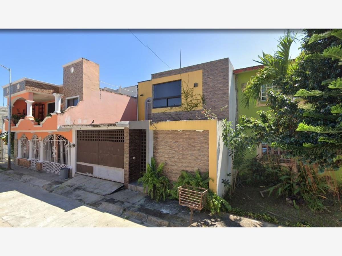 Casa en venta en Blancas Mariposas, Centro — foto 1 de 13