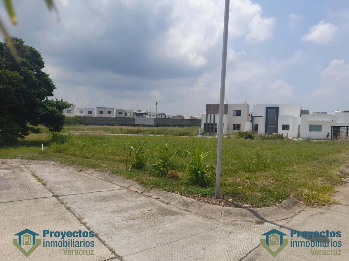 Terreno en venta en Real Mandinga, Alvarado — foto 1 de 5
