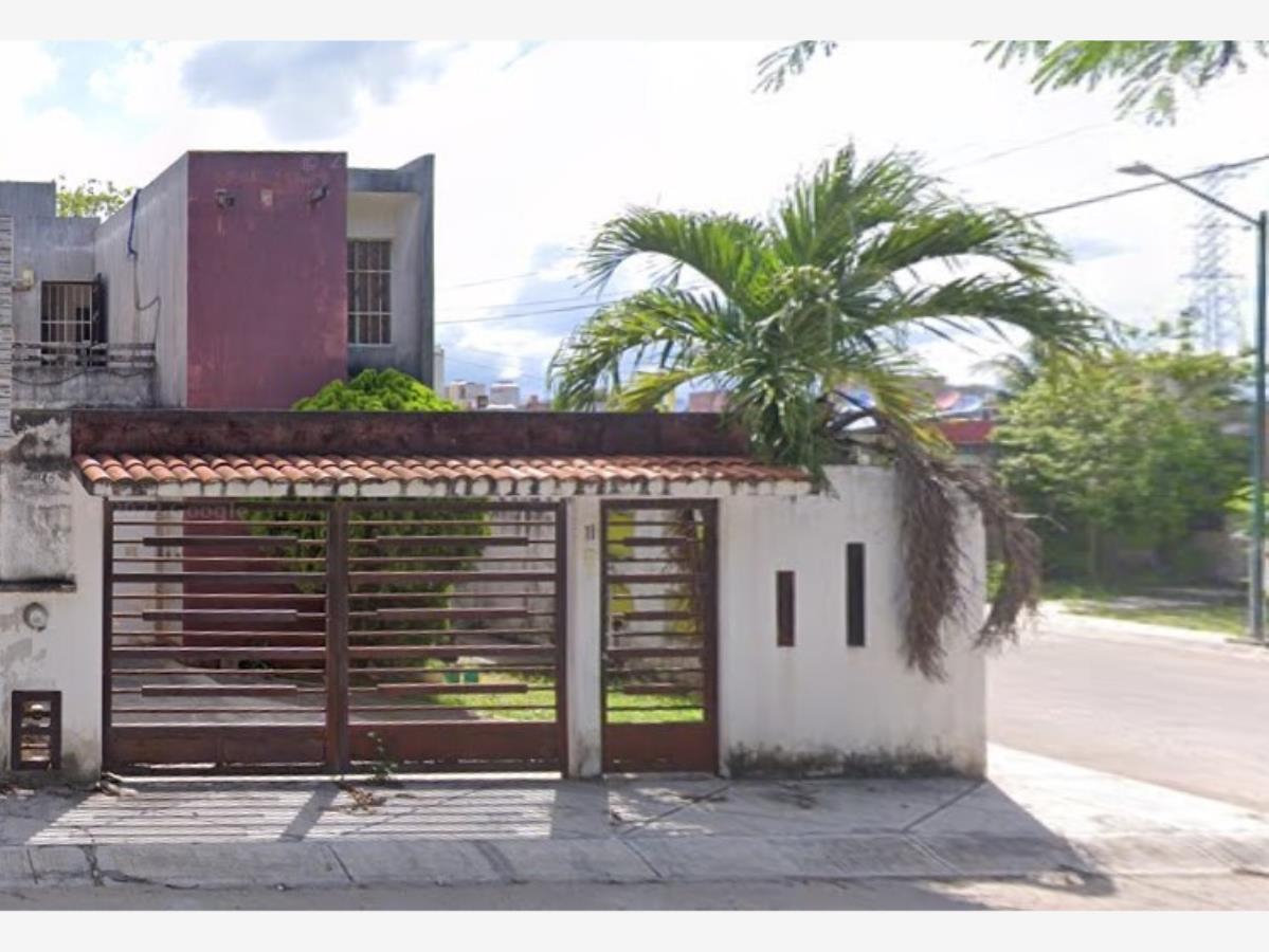Casa en venta en Cancún Centro, Benito Juárez — foto 1 de 10