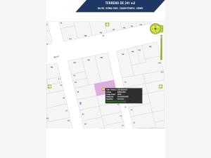 Terreno en venta en Roma Sur, Cuauhtémoc — foto 3 de 6