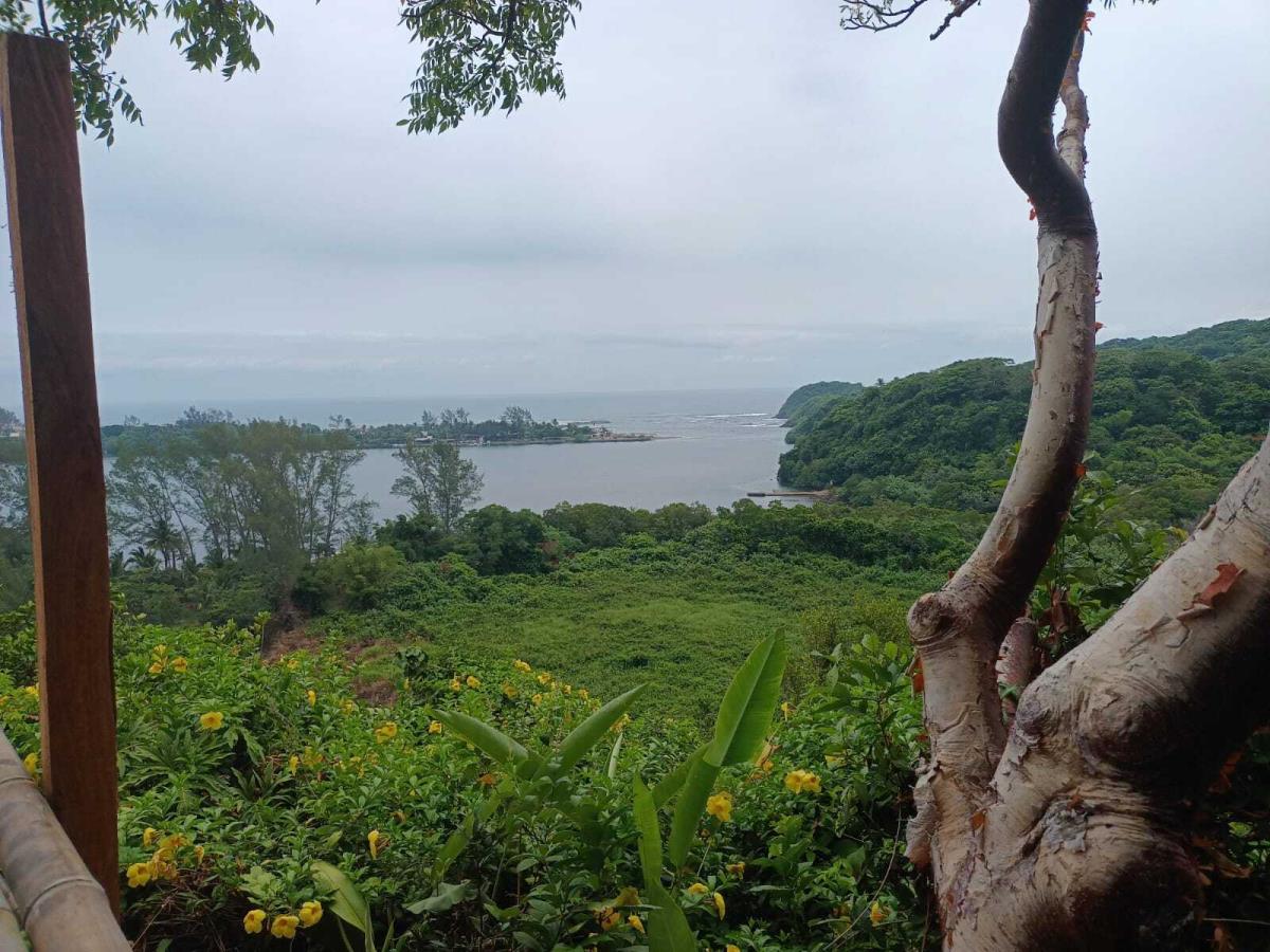 Terreno en venta en Sontecomapan, Catemaco — foto 1 de 16