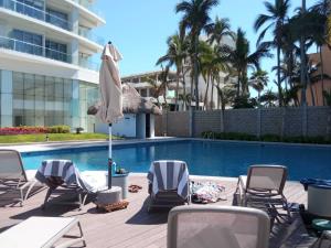 Departamento en renta en Zona Dorada, Mazatlán — foto 2 de 9