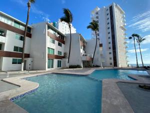 Departamento en renta en Marina Mazatlan, Mazatlán — foto 3 de 7