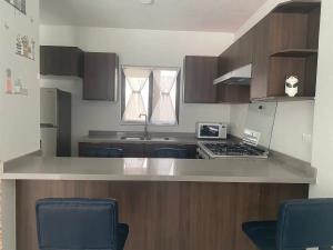 Departamento en renta en Marina Mazatlan, Mazatlán — foto 2 de 7