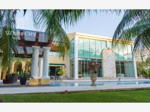 Casa en La Ceiba, Mérida, Yucatán