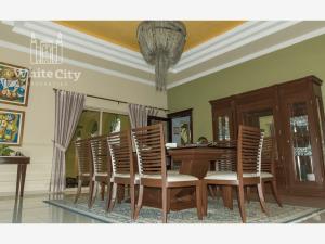 Casa en venta en La Ceiba, Mérida — foto 3 de 10