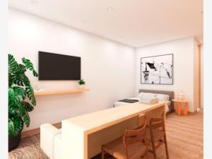 Departamento en venta en Roma Norte, Cuauhtémoc — foto 3 de 6