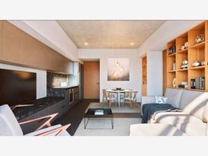 Departamento en venta en Roma Norte, Cuauhtémoc — foto 2 de 6