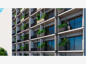 Departamento en Roma Norte, Cuauhtémoc, Ciudad de México