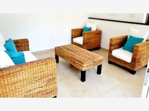 Departamento en renta en Marina Mazatlan, Mazatlán — foto 2 de 9