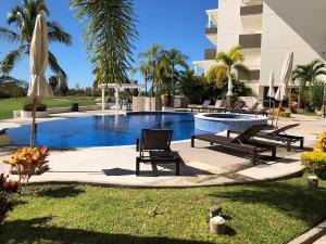 Departamento en renta en Marina Mazatlan, Mazatlán — foto 3 de 9