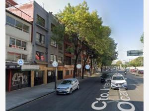 Departamento en venta en Cuauhtemoc, Cuauhtémoc — foto 2 de 6