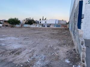 Terreno en renta en Las Arboledas, Torreón, Coahuila de Zaragoza