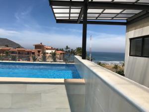 Departamento en renta en Sabalo Country Club, Mazatlán — foto 3 de 5