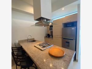 Departamento en renta en Sabalo Country Club, Mazatlán — foto 2 de 5