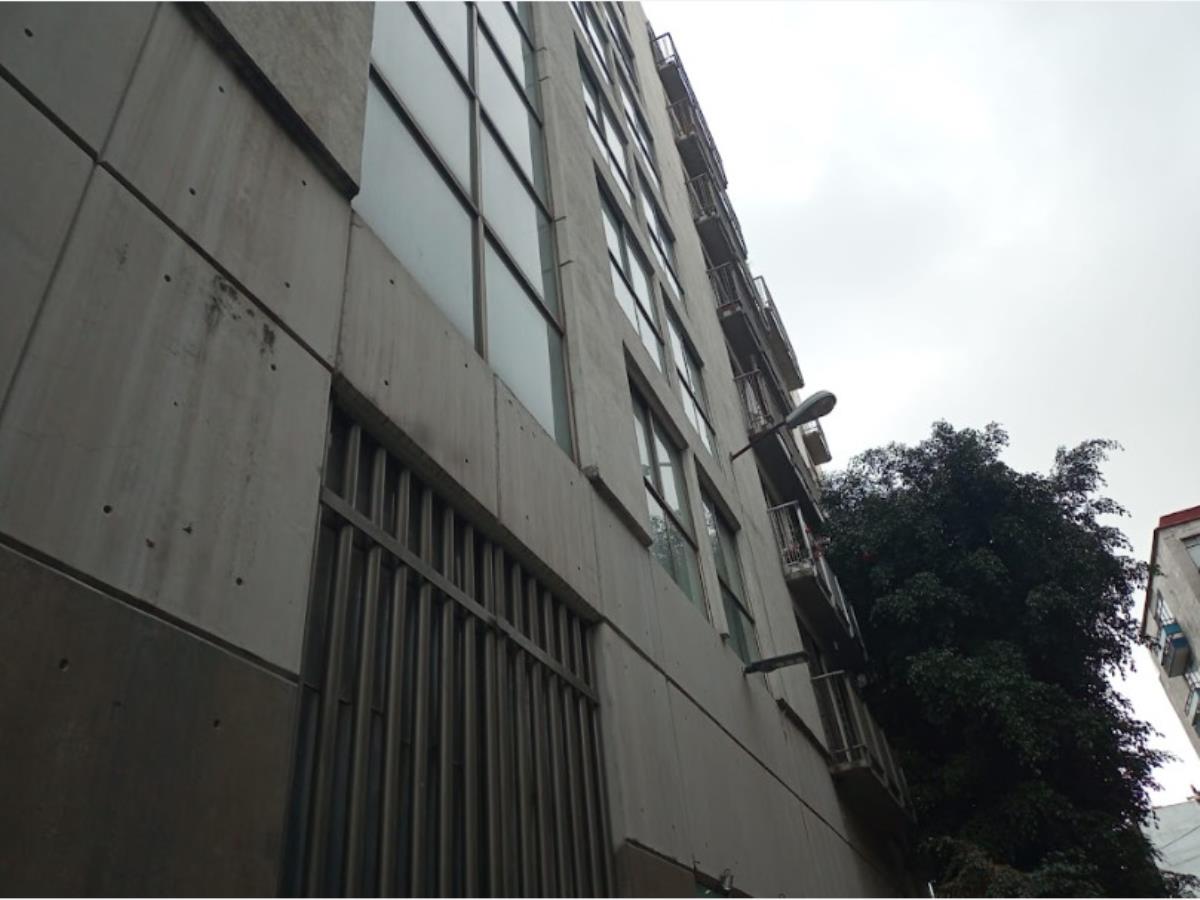 Departamento en venta en Centro (Área 1), Cuauhtémoc — foto 1 de 18
