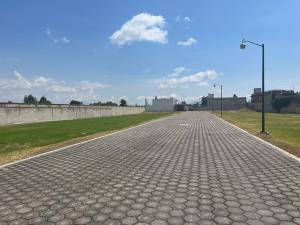 Terreno en Lázaro Cárdenas, Metepec, México