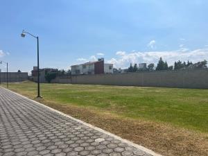 Terreno en venta en Lázaro Cárdenas, Metepec — foto 2 de 6