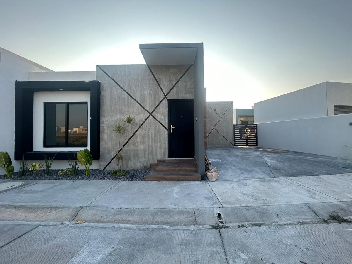 Casa en venta en Real Mandinga, Alvarado — foto 1 de 11