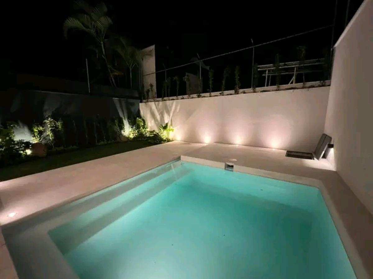 Casa en venta en Vista Hermosa, Cuernavaca — foto 1 de 34