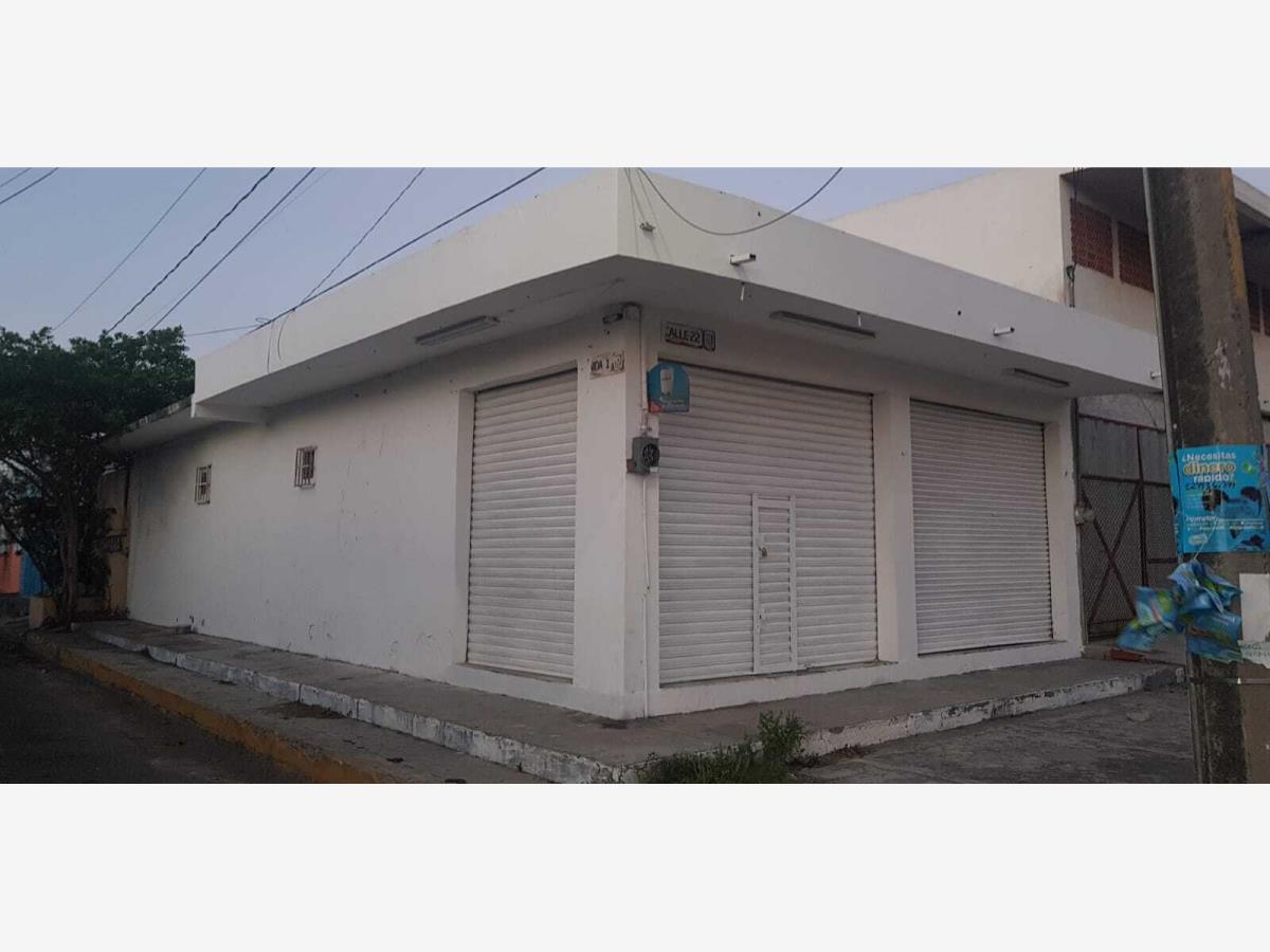 Local en venta en Venustiano Carranza, Boca del Río — foto 1 de 7