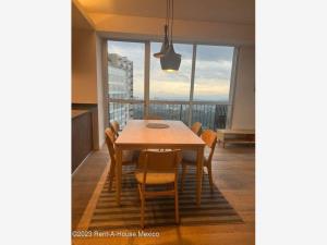 Departamento en renta en Contadero, Cuajimalpa de Morelos — foto 2 de 16