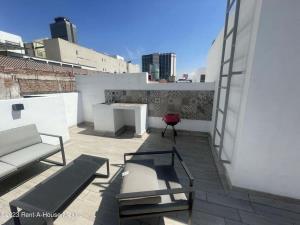 Departamento en venta en Veronica Anzures, Miguel Hidalgo — foto 3 de 13