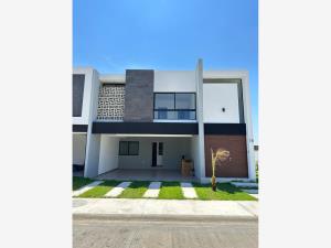 Casa en venta en Punta Tiburón, Residencial, Marina y Golf, Alvarado — foto 2 de 13