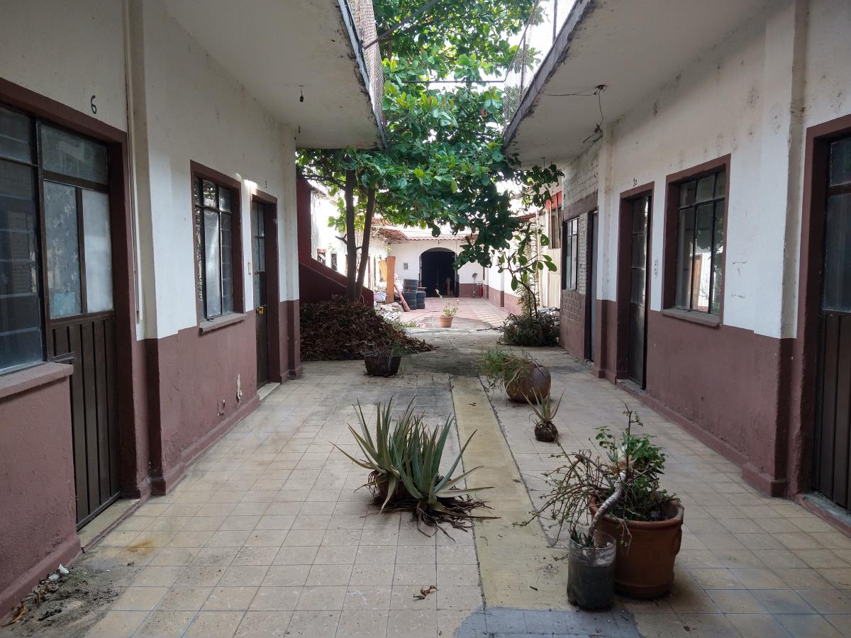 Casa en venta en Oaxaca Centro, Oaxaca de Juárez — foto 1 de 10