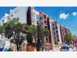 Departamento en Ex-Hipódromo de Peralvillo, Cuauhtémoc, Ciudad de México