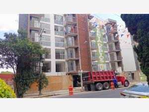 Departamento en venta en Ex-Hipódromo de Peralvillo, Cuauhtémoc — foto 2 de 11