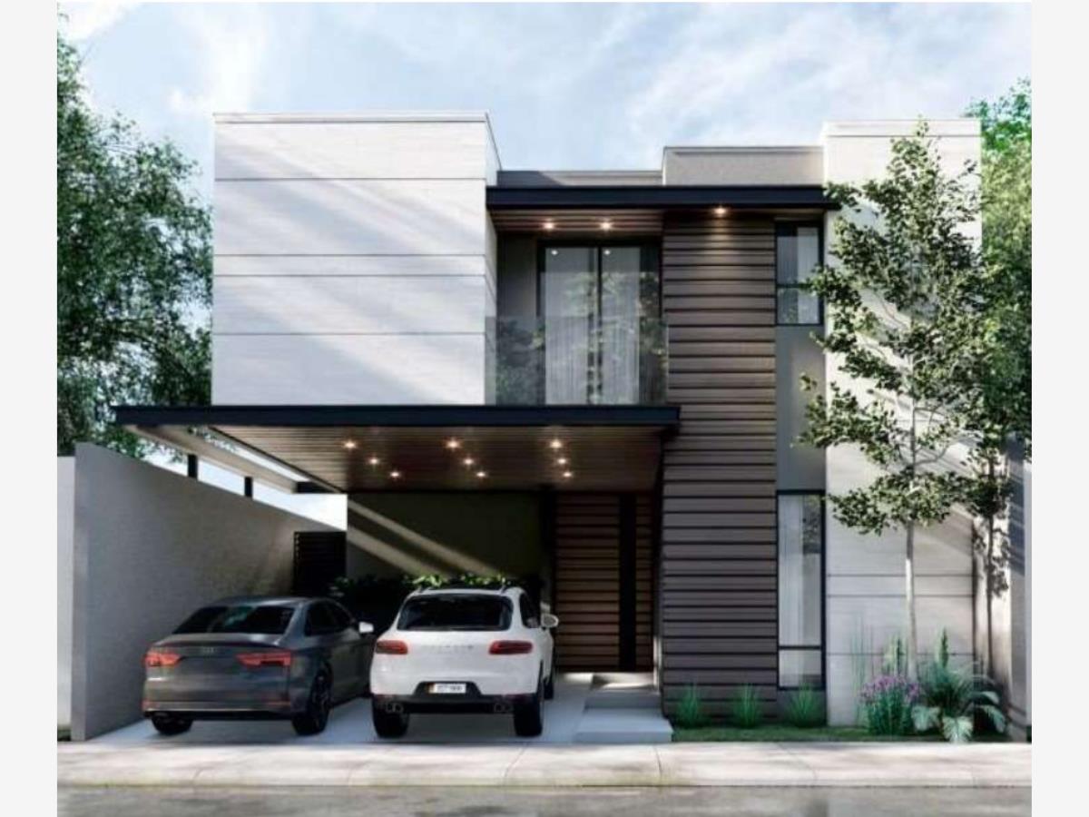 Casa en venta en Privanzas del Campestre, Arteaga — foto 1 de 9