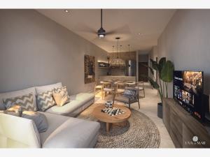 Departamento en venta en Puerto Morelos, Puerto Morelos — foto 3 de 9