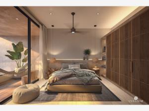 Departamento en venta en Puerto Morelos, Puerto Morelos — foto 3 de 8