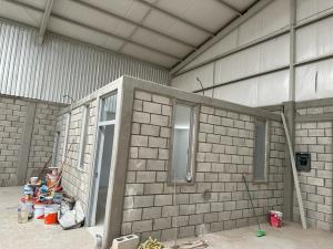 Bodega en renta en Plan de San Luis, Torreón — foto 3 de 10
