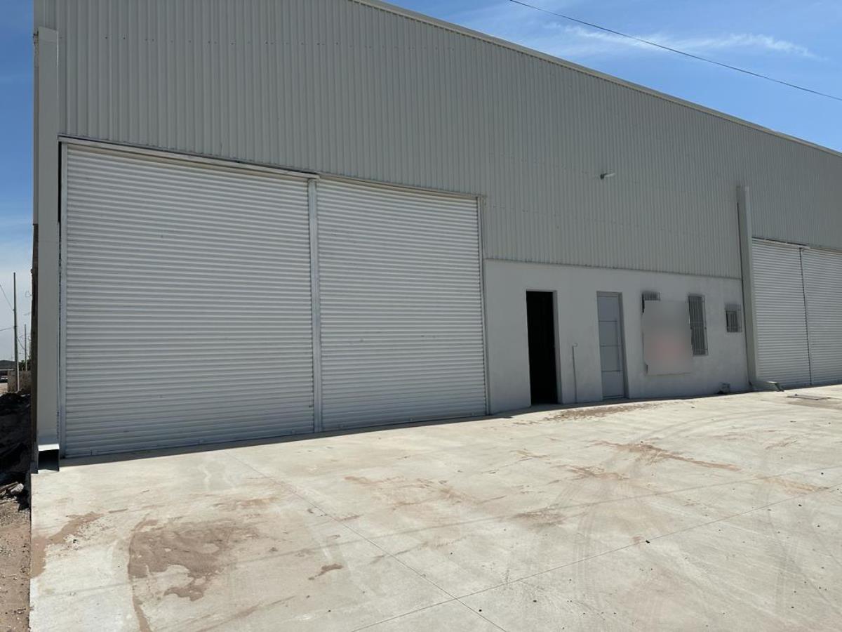 Bodega en Renta en Plan de San Luis, Torreón, Coahuila de Zaragoza