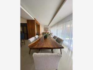 Casa en venta en Punta Tiburón, Residencial, Marina y Golf, Alvarado — foto 3 de 17