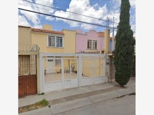 Casa en Dalias del Llano, San Luis Potosí, San Luis Potosí