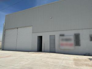 Bodega en renta en Oscar Flores Tapia, Torreón — foto 2 de 10