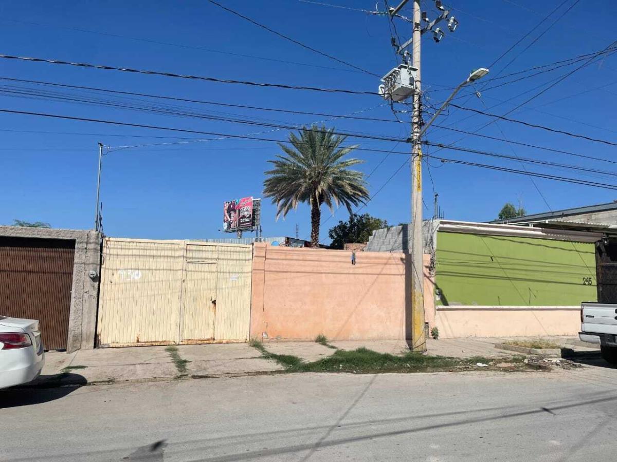 Casa en Venta en La Merced, Torreón, Coahuila de Zaragoza