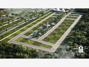 Terreno en venta en Joaquín Zetina Gasca, Puerto Morelos — foto 2 de 10