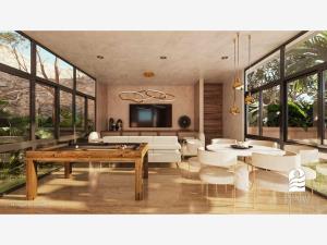 Terreno en venta en Joaquín Zetina Gasca, Puerto Morelos — foto 3 de 10