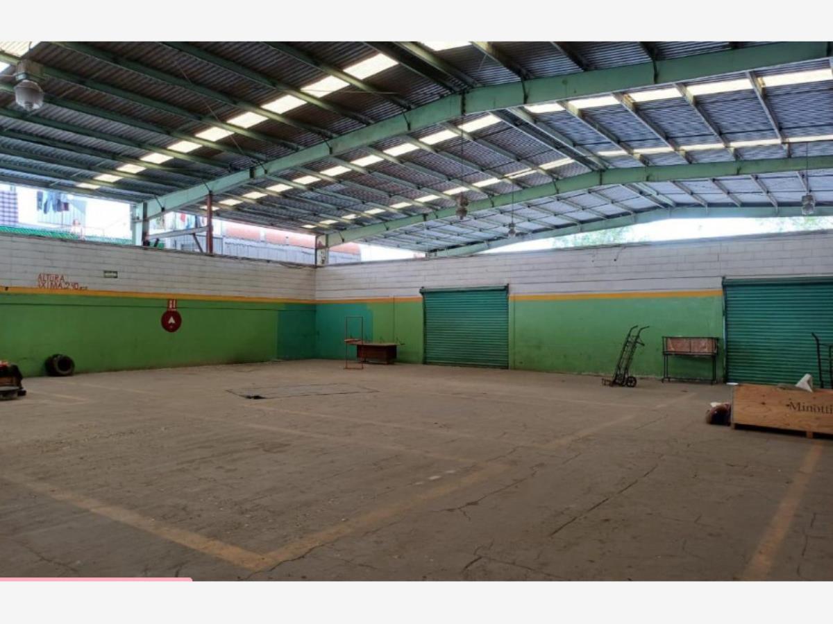 Bodega en venta en Tepalcates, Iztapalapa — foto 1 de 14