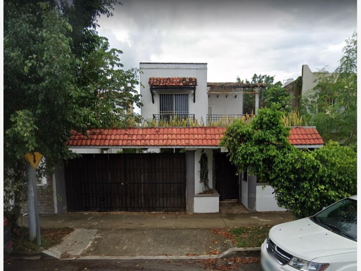 Casa en venta en La Toscana, Solidaridad — foto 1 de 10