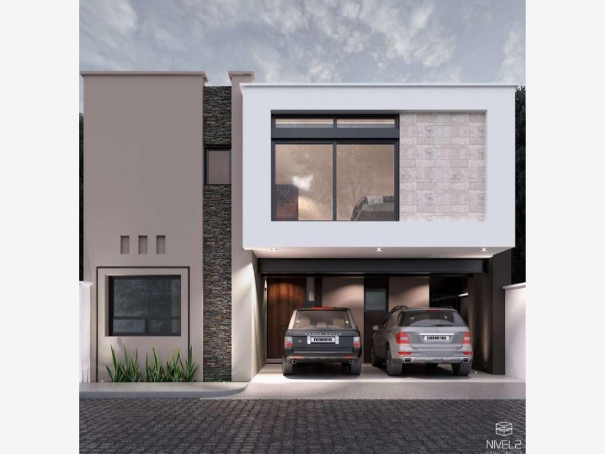 Casa en venta en Las Huertas, Saltillo — foto 1 de 9